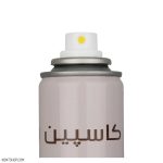 اسپری شامپو خشک کاسپین مدل invisible