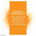 اسپری ضد آفتاب بدون چربی اویل کنترل SPF50 اوسرین به همراه افترسان