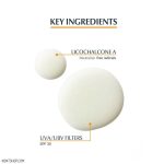 اسپری ضد آفتاب بدون چربی اویل کنترل SPF50 اوسرین به همراه افترسان