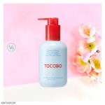 روغن پاک کننده و کنترل منافذ توکوبو