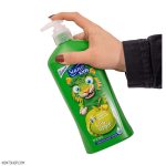 شامپو 3 در 1 کودک سواو با رایحه سیب