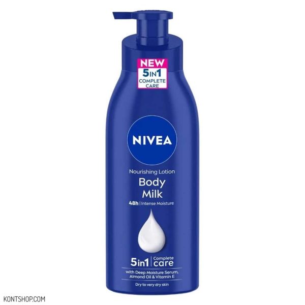 لوسیون بدن نیوآ مدل Body Milk