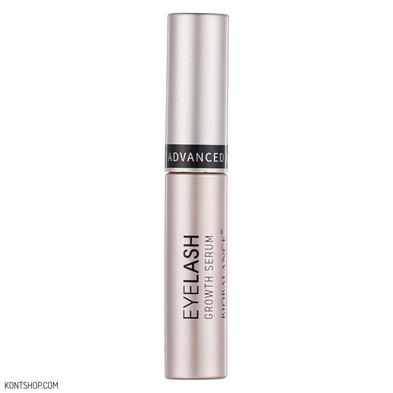 سرم تقویت کننده مژه و ابرو بیوبالانس