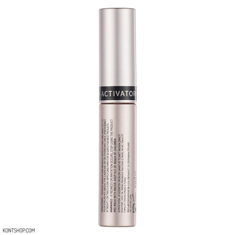 سرم تقویت کننده مژه و ابرو بیوبالانس