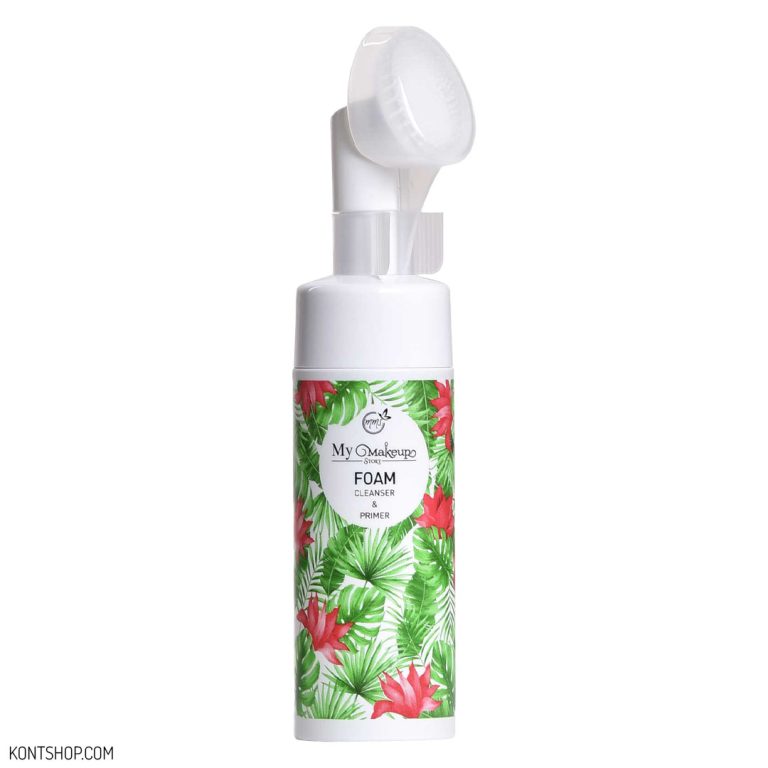 فوم پاک کننده صورت مای میکاپ استوری