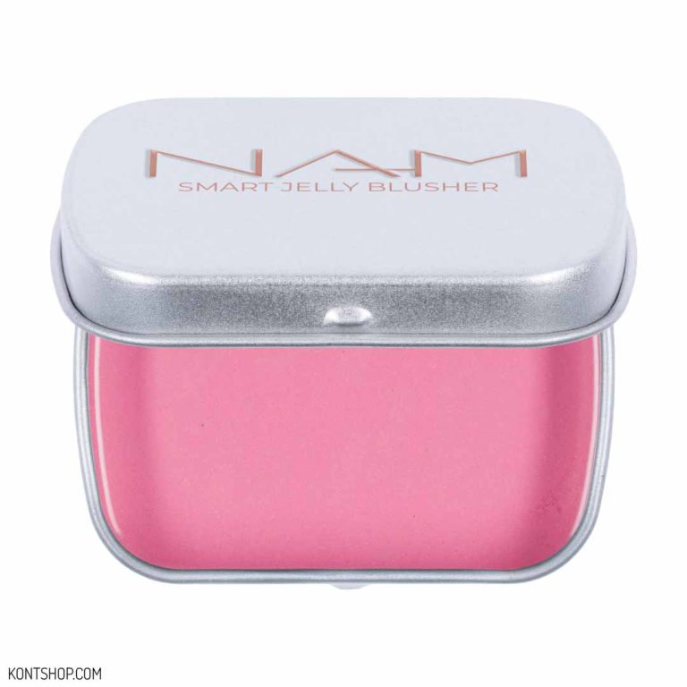 رژگونه ژلی نام