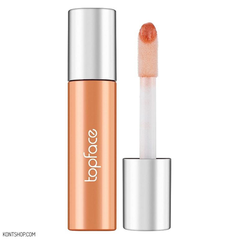 برق لب حجم دهنده تاپ فیس