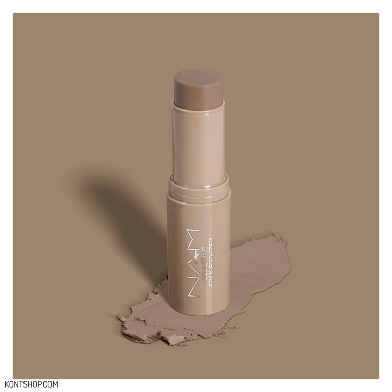 برنزر استیکی نام