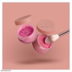 رژگونه پودری نام