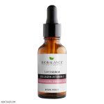 سرم کلاژن و ویتامین C بیو بالانس