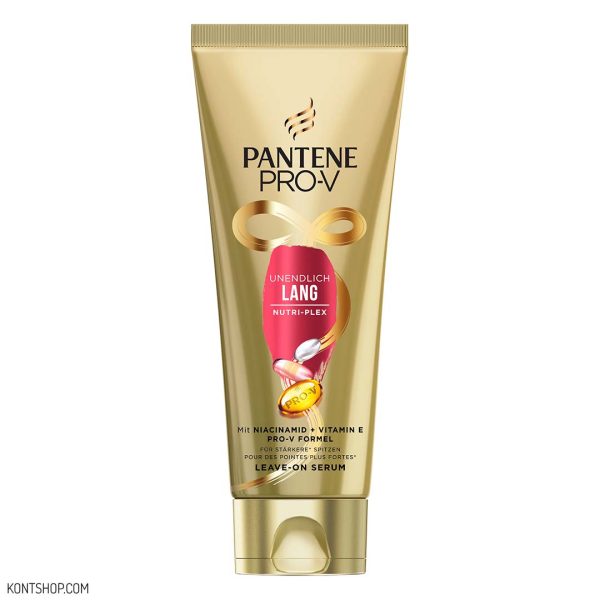 ماسک مو پنتن مدل Unendlich Lang