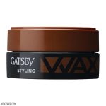 واکس مو گتسبی مدل Hyper Quiffl