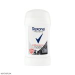 استیک ضد تعریق زنانه رکسونا مدل Antibacterial