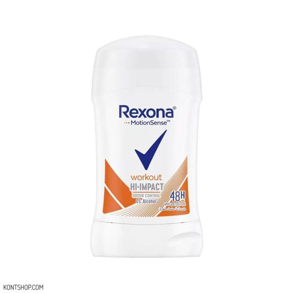 استیک ضد تعریق زنانه رکسونا مدل Workout