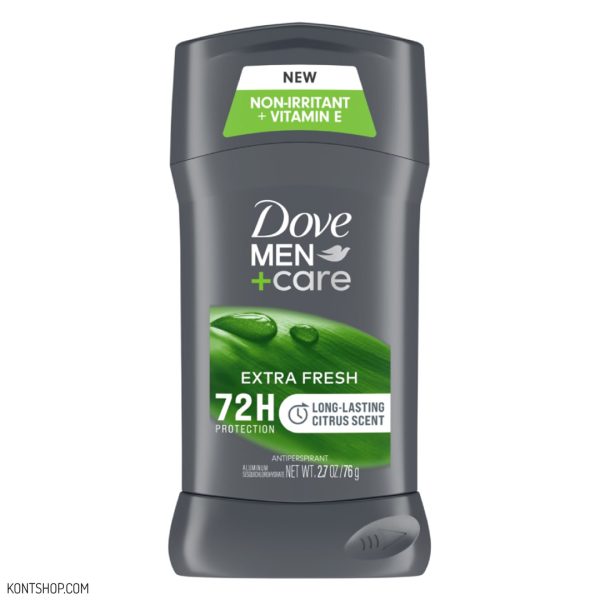 استیک ضد تعریق مردانه داو مدل Extra Fresh
