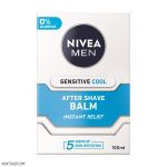 افتر شیو نیوآ مدل Sensitive Cool