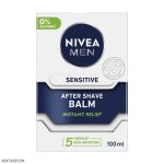 افتر شیو نیوآ مدل Sensitive