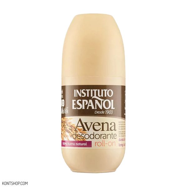 رول ضد تعریق جو دو سر اسپانول