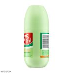 رول ضد تعریق آلوئه ورا اسپانول