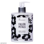 لوسیون بدن دیر بادی مدل Fallen Petals