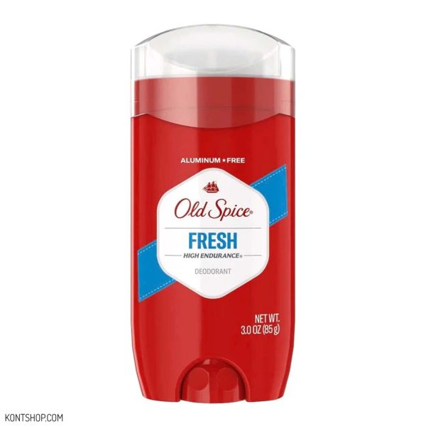 مام صابونی اولد اسپایس مدل Fresh
