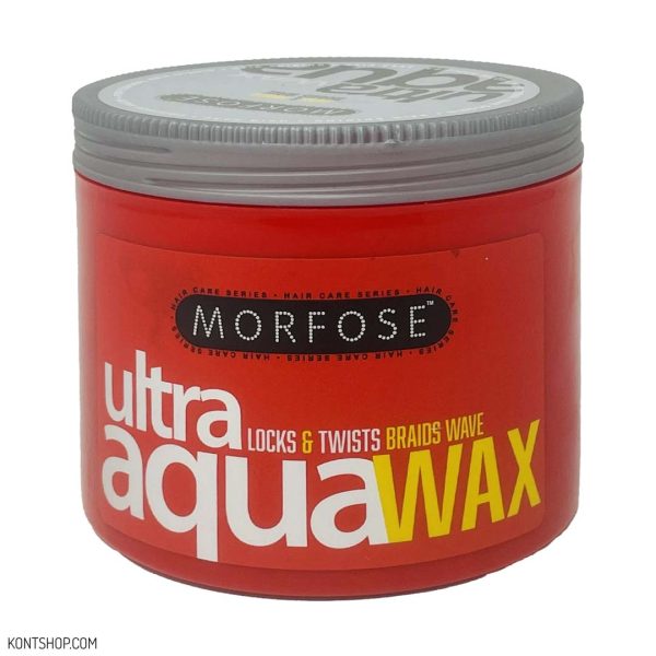 ژل واکس مو مورفوس