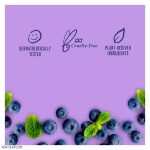 کرم دست زغال اخته و روغن دانه چیا سینت ایوز