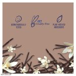 کرم دست کره کاکائو و وانیل سینت ایوز