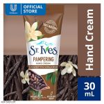 کرم دست کره کاکائو و وانیل سینت ایوز