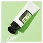 کرم ضدآفتاب آلوئه ورا کوزارکس