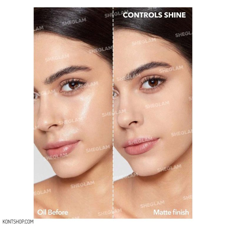 اسپری فیکس مات شیگلم