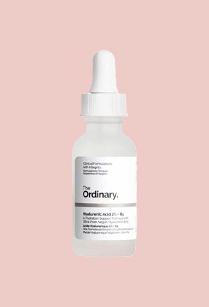 محصولات پوستی