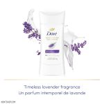 استیک ضدتعریق زنانه اسطوخودوس داو