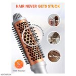 برس حرارتی شیگلم مدل It-Curl Thermal Blowout قطر 32 میل