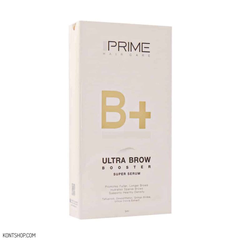 سرم تقویت کننده ابرو پرایم