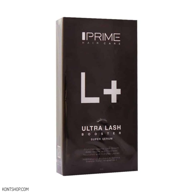 سرم تقویت کننده مژه پریم