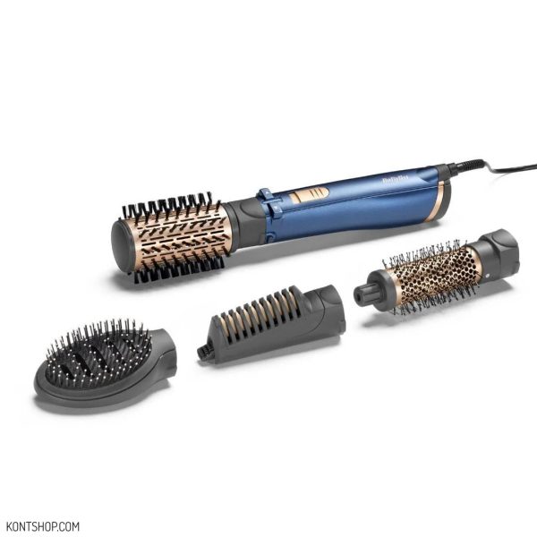 سشوار چرخشی بابلیس مدل Style Pro 1000