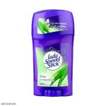 مام صابونی لیدی اسپید مدل Aloe Protection