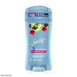 مام ژله ای سکرت مدل Summer Berry