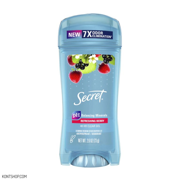 مام ژله ای سکرت مدل Summer Berry