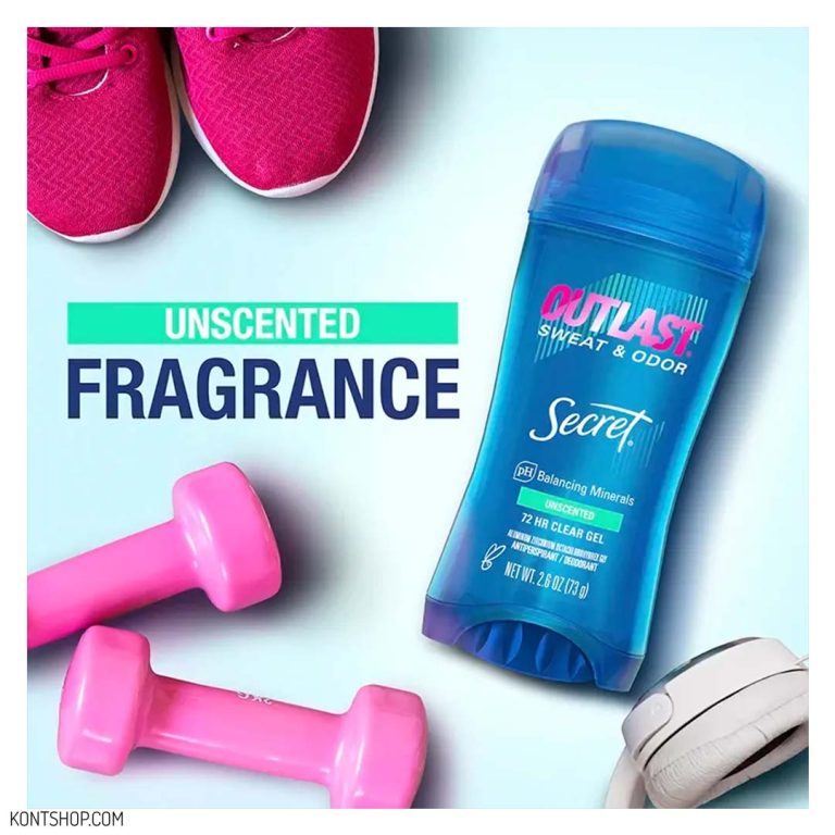 مام ژله ای سکرت مدل Unscented