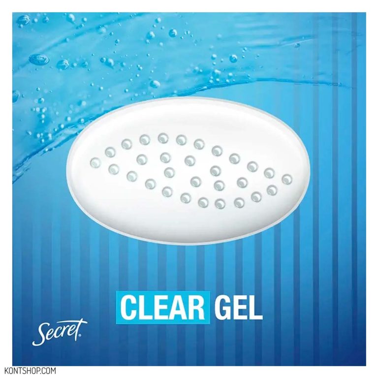 مام ژله ای سکرت مدل Unscented