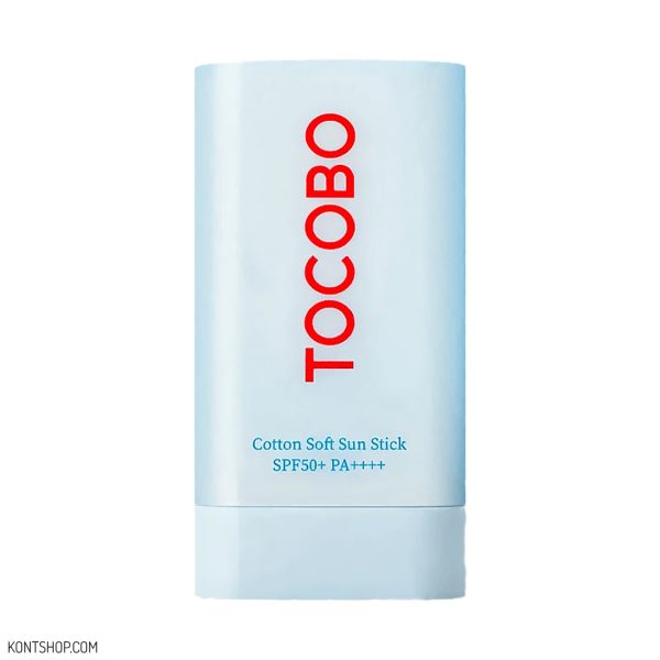 ضدآفتاب استیکی توکوبو