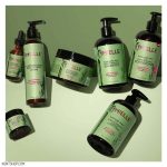 ماسک مو تقویت کننده و ضد ریزش رزماری میله