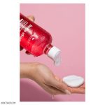 میسلار آبرسان عمیق پوست خشک و حساس بیوبالانس