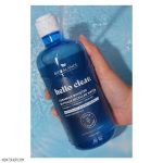 میسلار دوفاز پوست خشک و حساس بیوبالانس