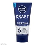 ژل حالت دهنده مو نیوآ مدل Fixating 6