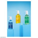 ژل شستشو روشن کننده و ضد لک بیوبالانس