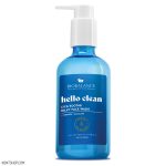 ژل شستشو مرطوب‌کننده و ترمیم‌کننده‌ بیوبالانس