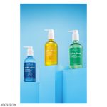 ژل شستشو مرطوب‌کننده و ترمیم‌کننده‌ بیوبالانس